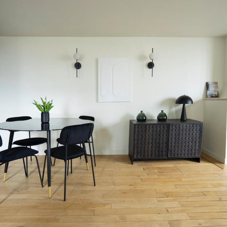 Mithouard Apartments - Appartement 2 Chambres en Duplex 6 - 4