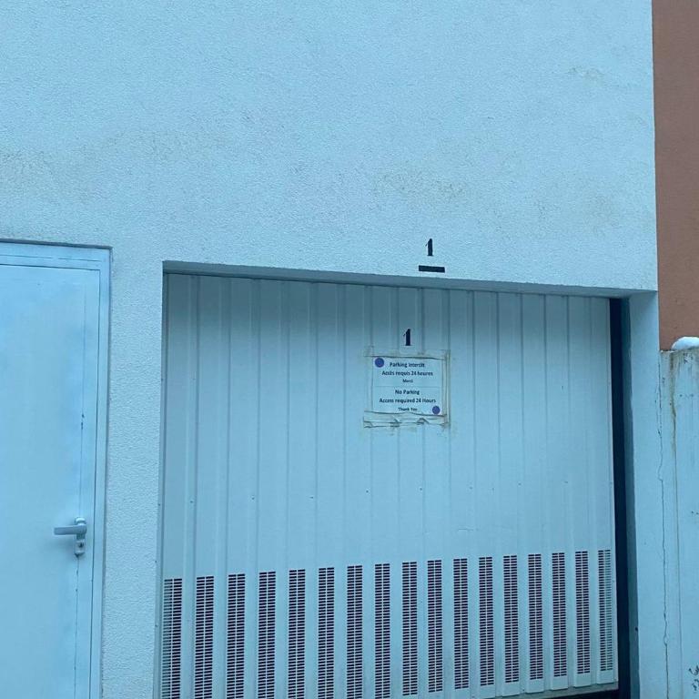 Duplex 4 pièces pour 8 personnes au pied des pistes à Morillon - Apartamento de 3 dormitorios - 14