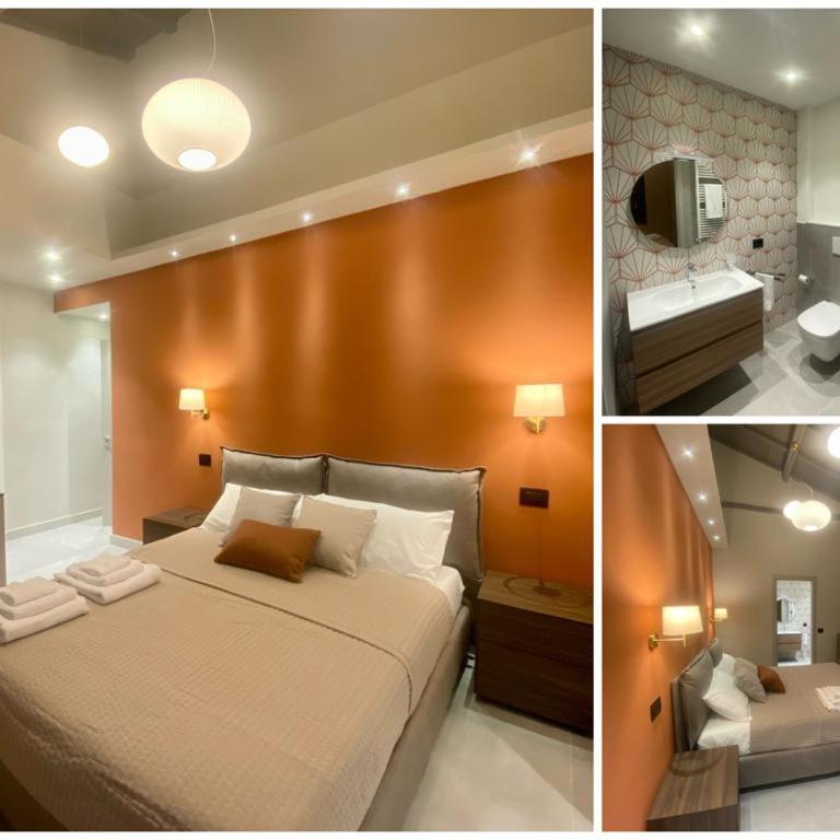 Sogni d'artista - Habitación Doble - 2