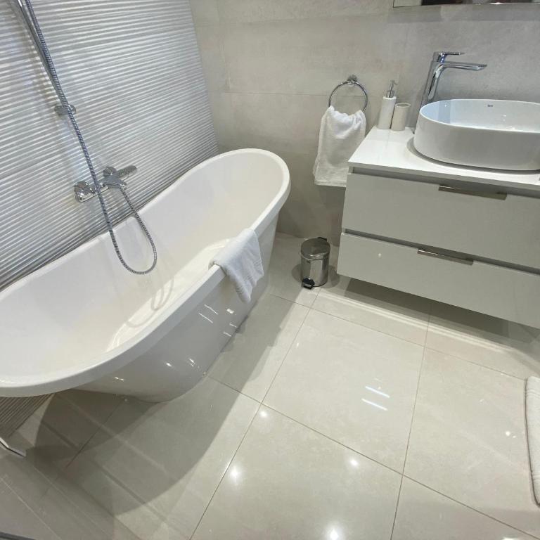 Riviera Eden Palace - Appartement 2 Chambres - 10