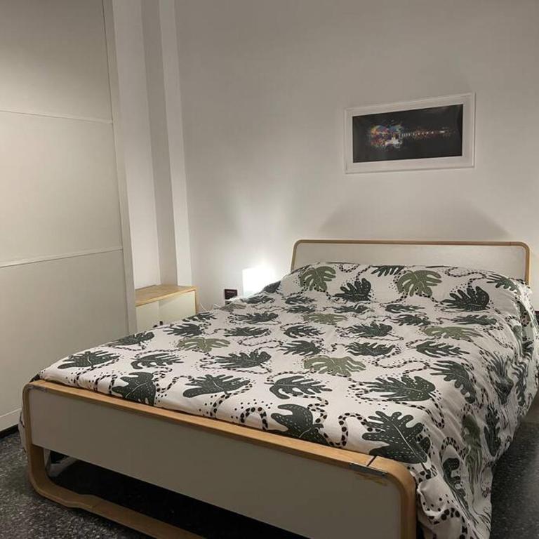 Your comfy Home - Appartamento con 2 Camere da Letto - 11