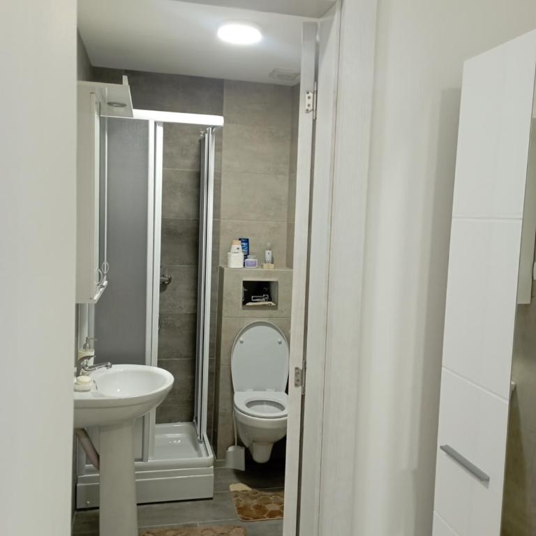 Apartman Bajka - Apartman sa 1 Spavaćom Sobom - 15