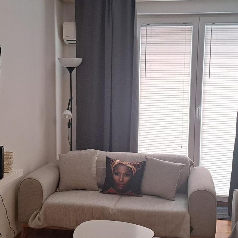 Apartman La Vida - Apartman sa 1 Spavaćom Sobom - 15