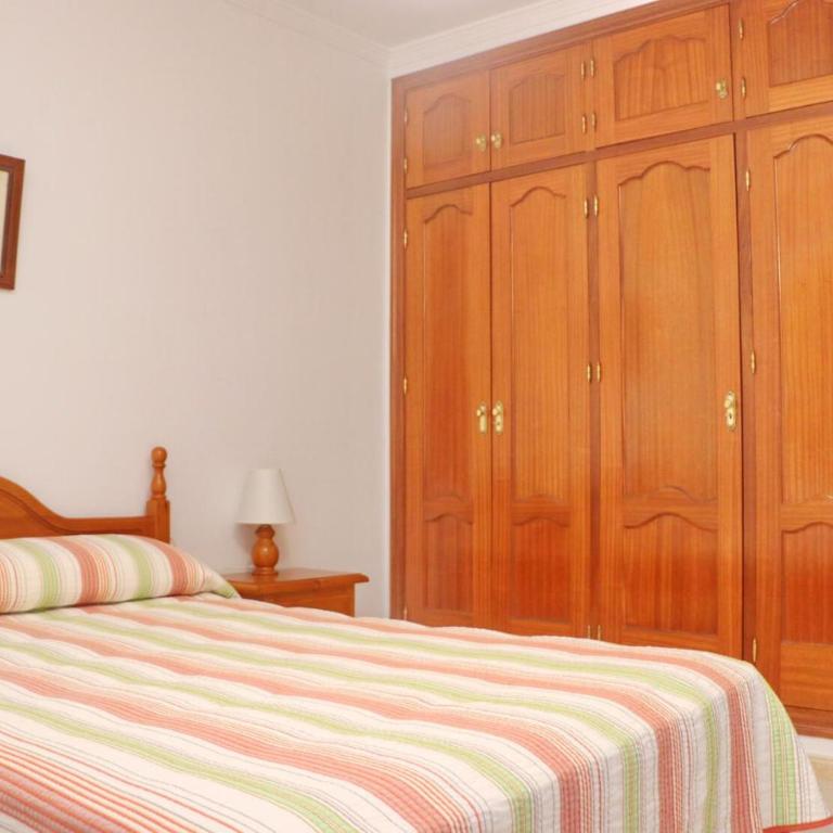 Apartamento los Bateles - Apartamento - 7