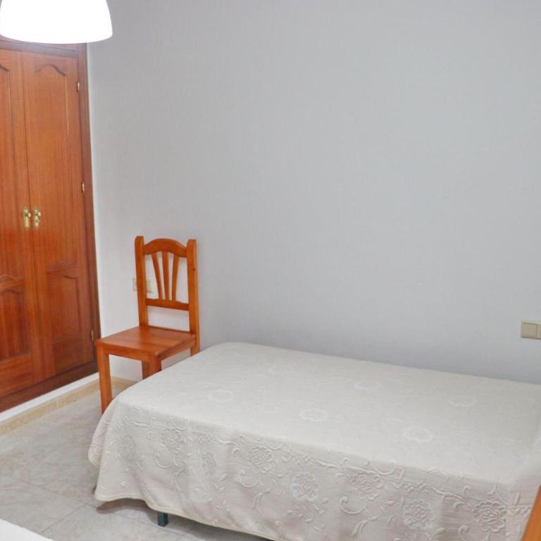 Apartamento los Bateles - Apartamento - 9
