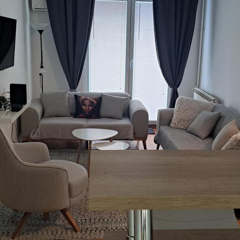 Apartman La Vida - Apartman sa 1 Spavaćom Sobom - 6