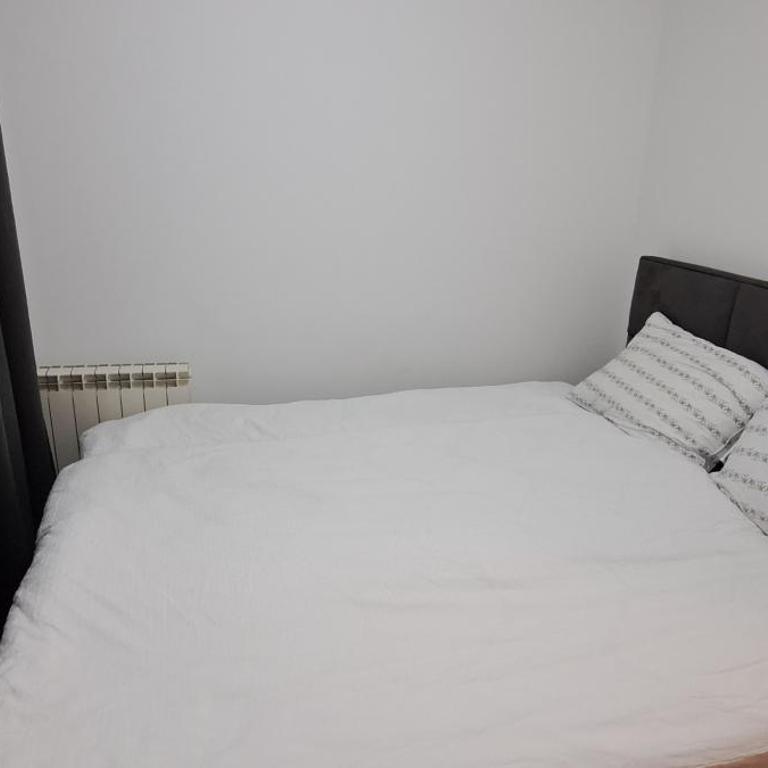 Apartman La Vida - Apartman sa 1 Spavaćom Sobom - 21