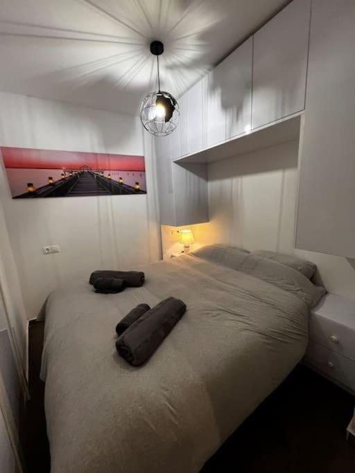 Great apartment close to plaza de Torres - One-Bedroom Apartment - 5