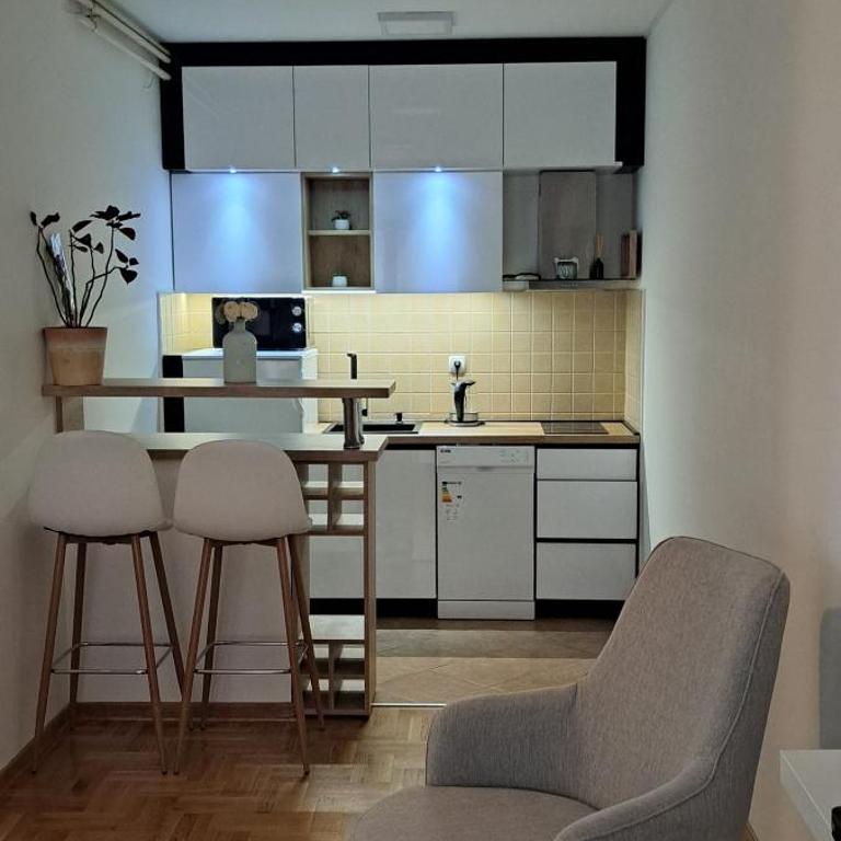 Apartman La Vida - Apartman sa 1 Spavaćom Sobom - 2
