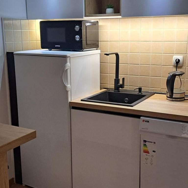 Apartman La Vida - Apartman sa 1 Spavaćom Sobom - 24