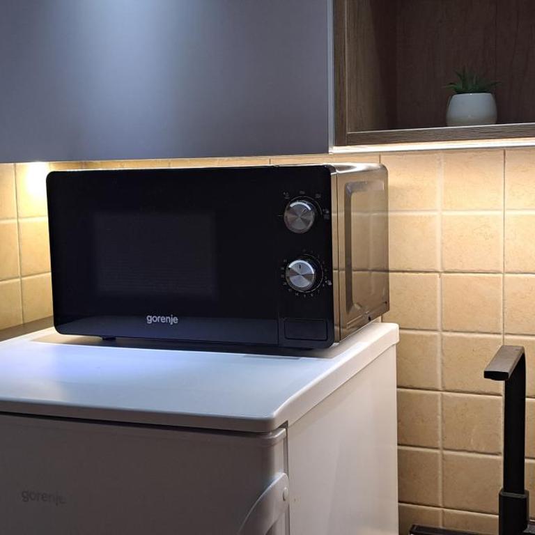 Apartman La Vida - Apartman sa 1 Spavaćom Sobom - 31