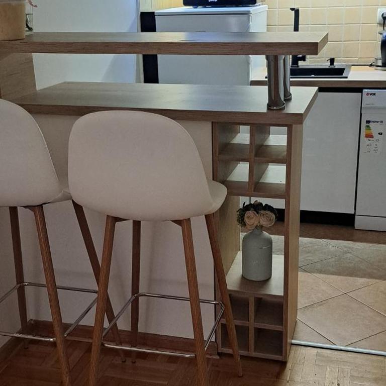 Apartman La Vida - Apartman sa 1 Spavaćom Sobom - 8