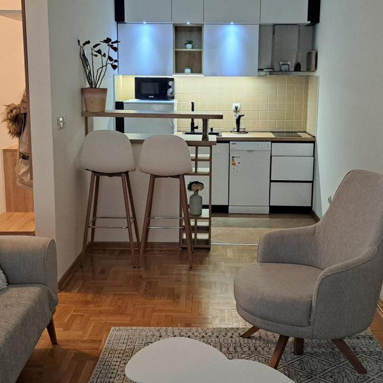 Apartman La Vida - Apartman sa 1 Spavaćom Sobom - 7