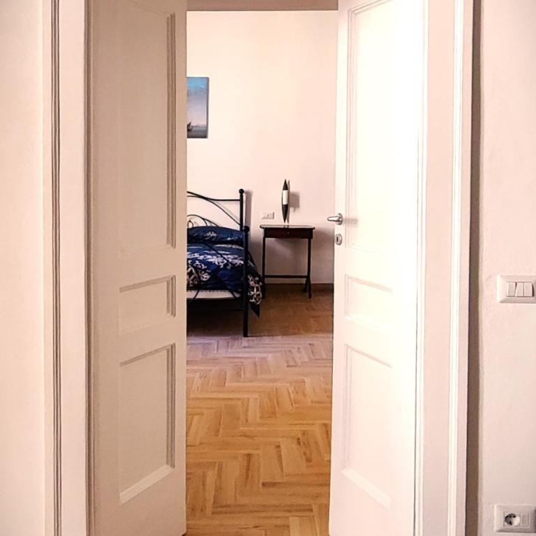 Residenza San Severo 1 - Appartamento con 1 Camera da Letto - 2
