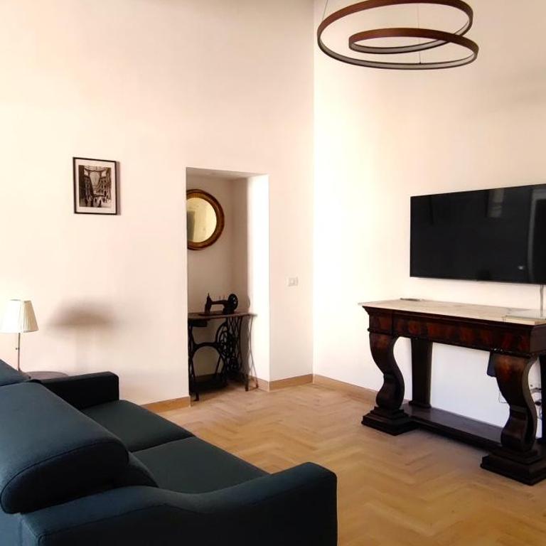 Residenza San Severo 1 - Appartamento con 1 Camera da Letto - 6