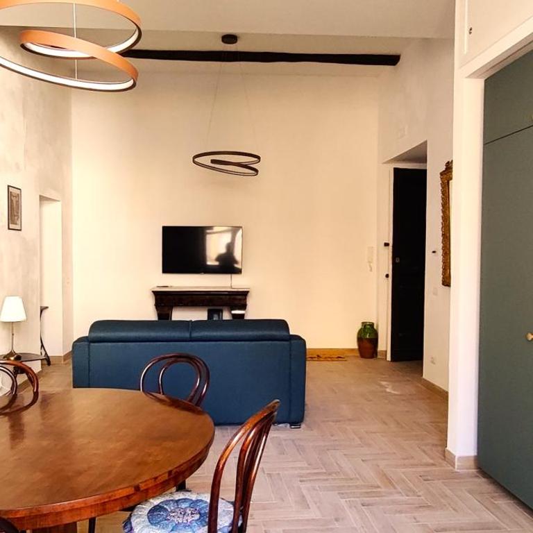 Residenza San Severo 1 - Appartamento con 1 Camera da Letto - 7