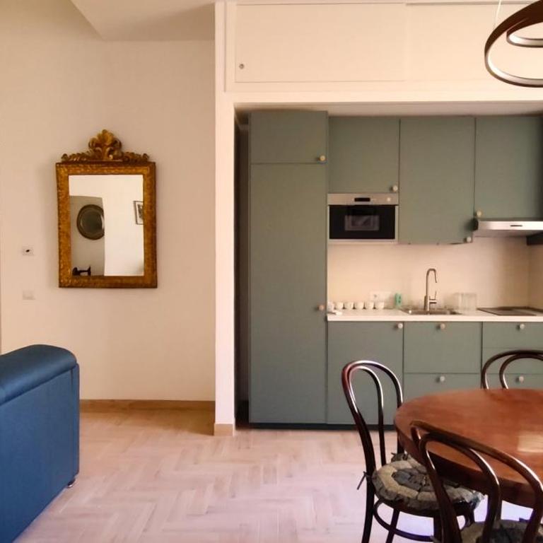 Residenza San Severo 1 - Appartamento con 1 Camera da Letto - 11