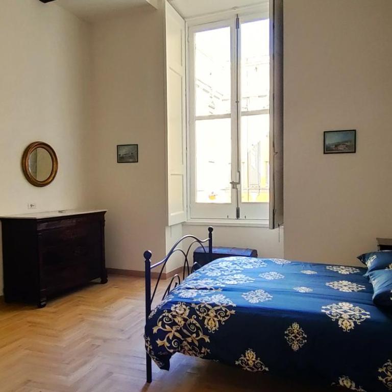 Residenza San Severo 1 - Appartamento con 1 Camera da Letto - 13