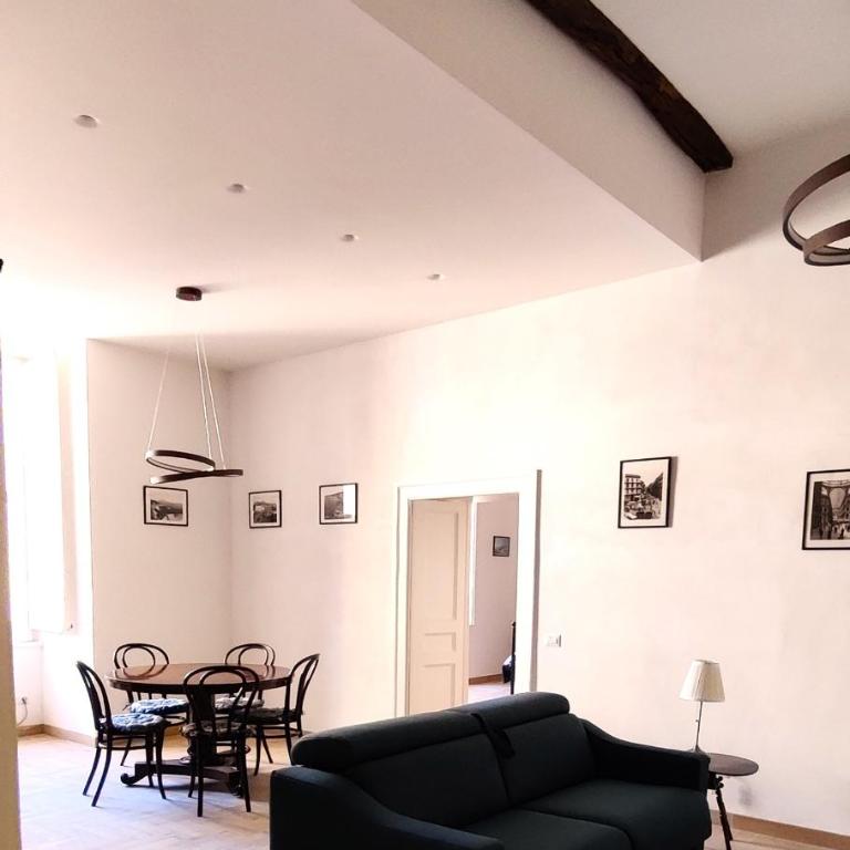 Residenza San Severo 1 - Appartamento con 1 Camera da Letto - 9