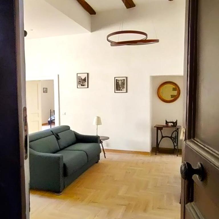 Residenza San Severo 1 - Appartamento con 1 Camera da Letto - 8