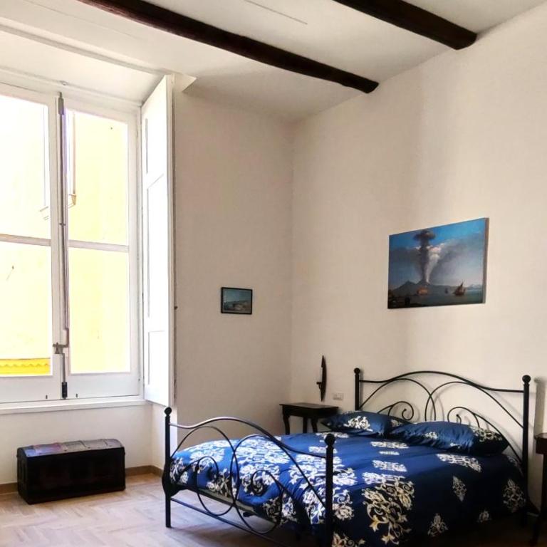 Residenza San Severo 1 - Appartamento con 1 Camera da Letto - 1