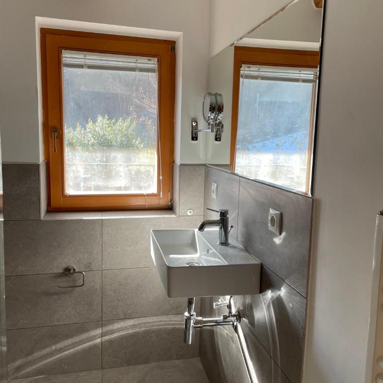 Hofgut-Leitner - Appartamento con 2 Camere da Letto - 11