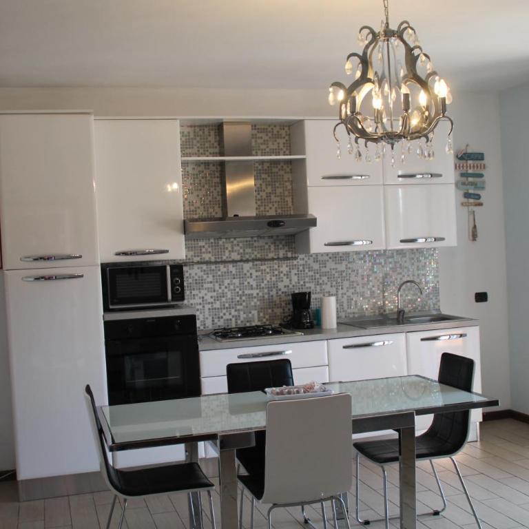 CASA VACANZE DA RIKI APPARTAMENTO 2 - Appartamento con 1 Camera da Letto - 12