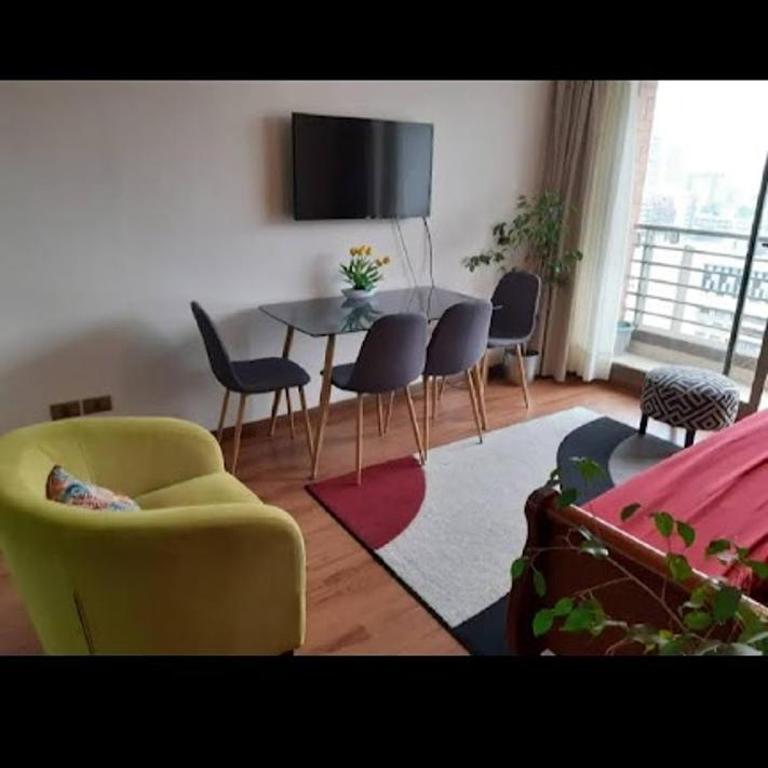 Departamento Concepción II - Apartamento de 2 dormitorios - 7