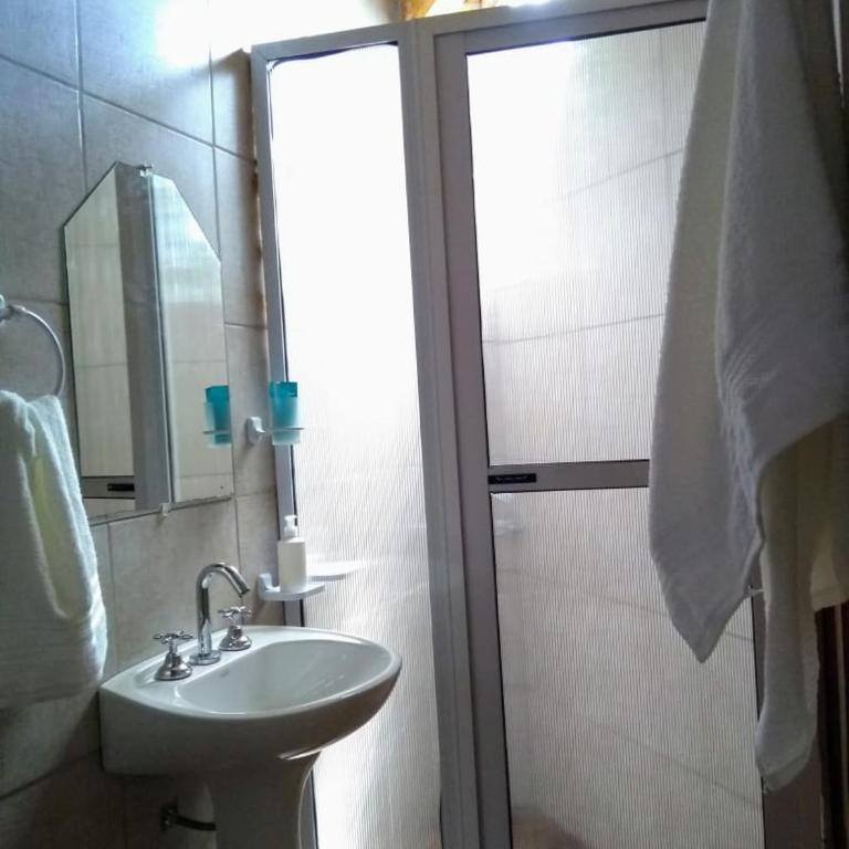 CHE RAJY - One-Bedroom Chalet - 17