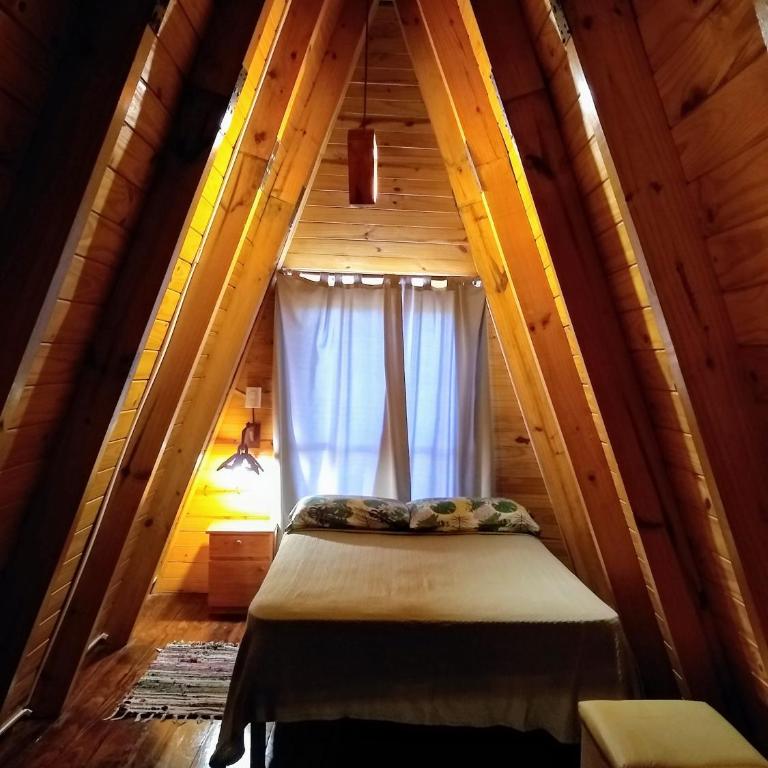 CHE RAJY - One-Bedroom Chalet - 18