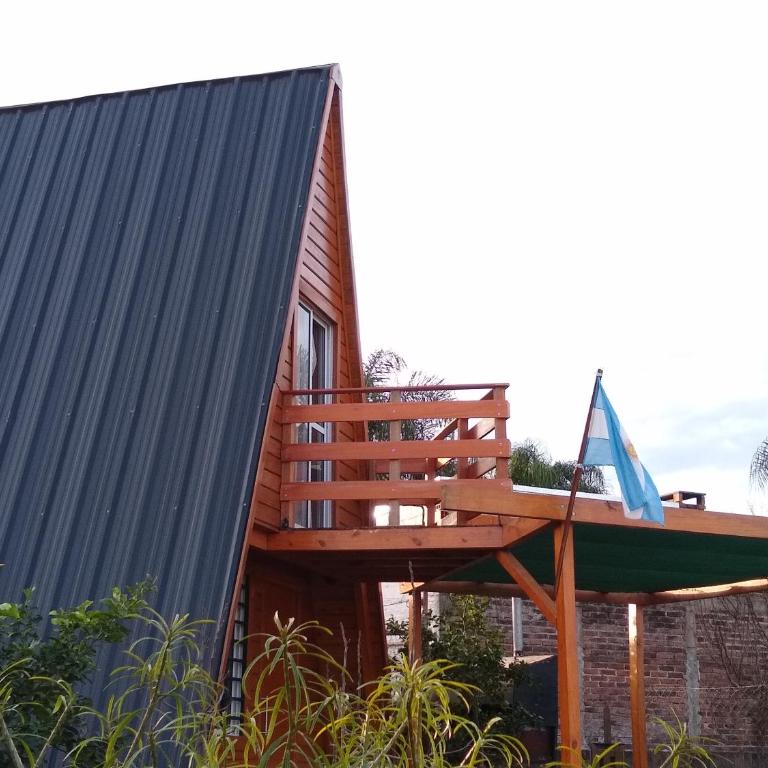 CHE RAJY - One-Bedroom Chalet - 23