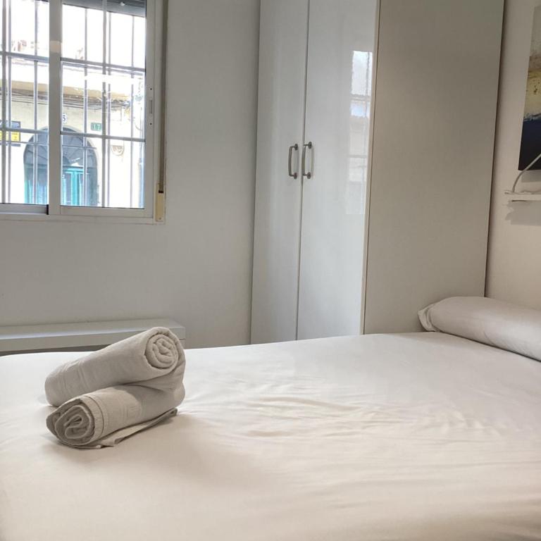 FUENGIROLA APARTAMENT SUN&BEACH - Apartamento de 1 dormitorio - 20