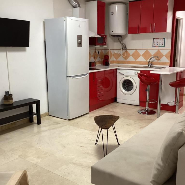 FUENGIROLA APARTAMENT SUN&BEACH - Apartamento de 1 dormitorio - 25
