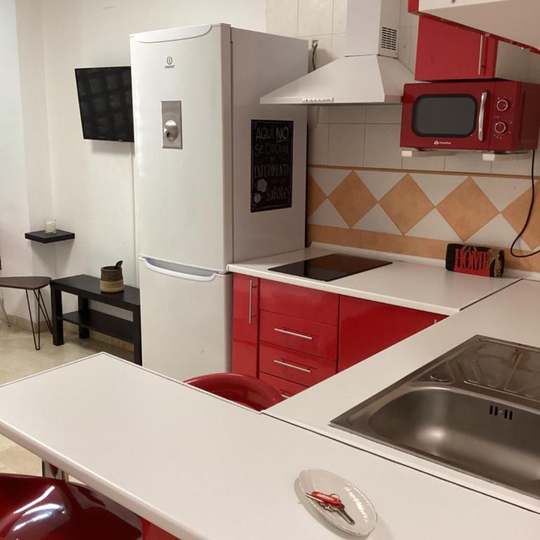 FUENGIROLA APARTAMENT SUN&BEACH - Apartamento de 1 dormitorio - 3