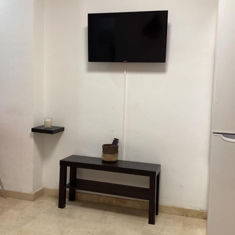 FUENGIROLA APARTAMENT SUN&BEACH - Apartamento de 1 dormitorio - 24