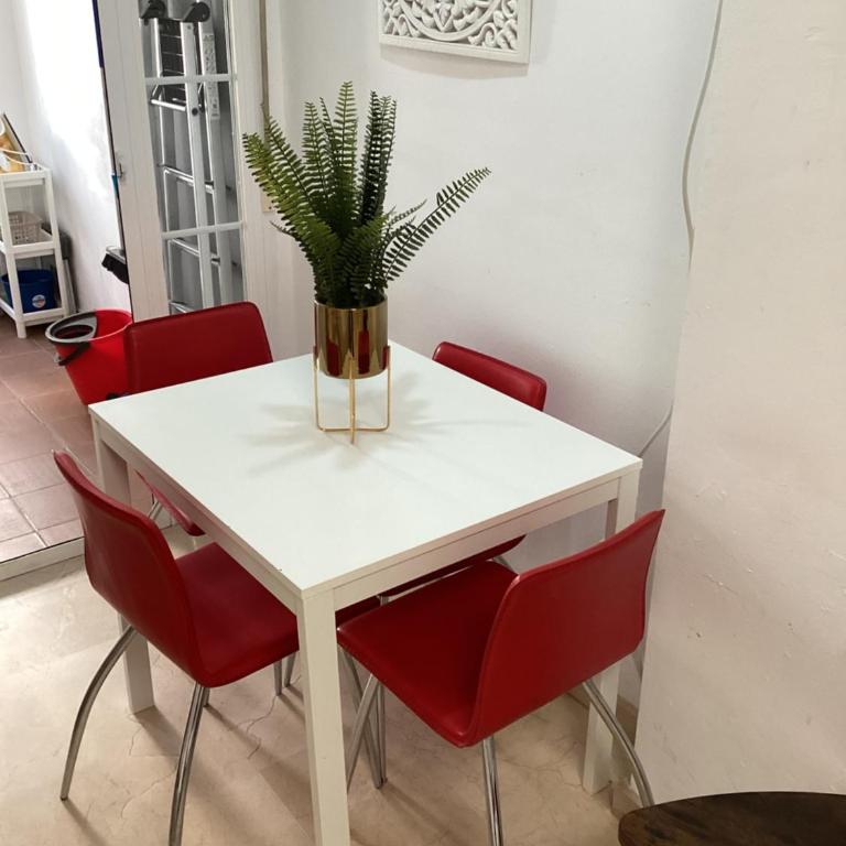 FUENGIROLA APARTAMENT SUN&BEACH - Apartamento de 1 dormitorio - 6