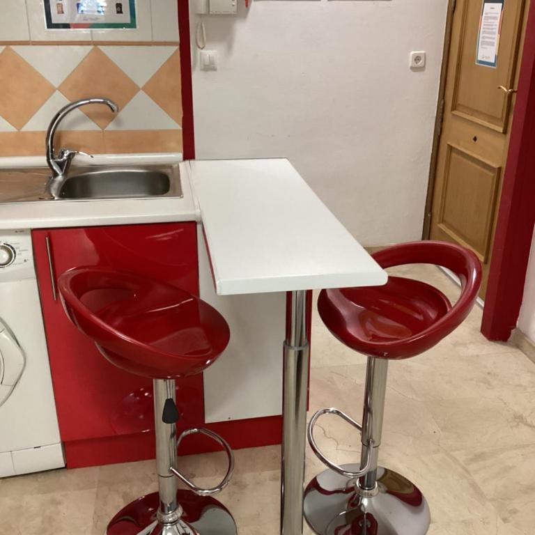 FUENGIROLA APARTAMENT SUN&BEACH - Apartamento de 1 dormitorio - 5