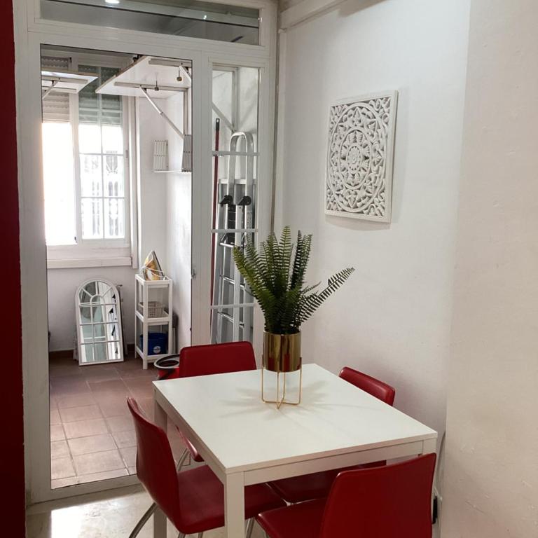 FUENGIROLA APARTAMENT SUN&BEACH - Apartamento de 1 dormitorio - 7