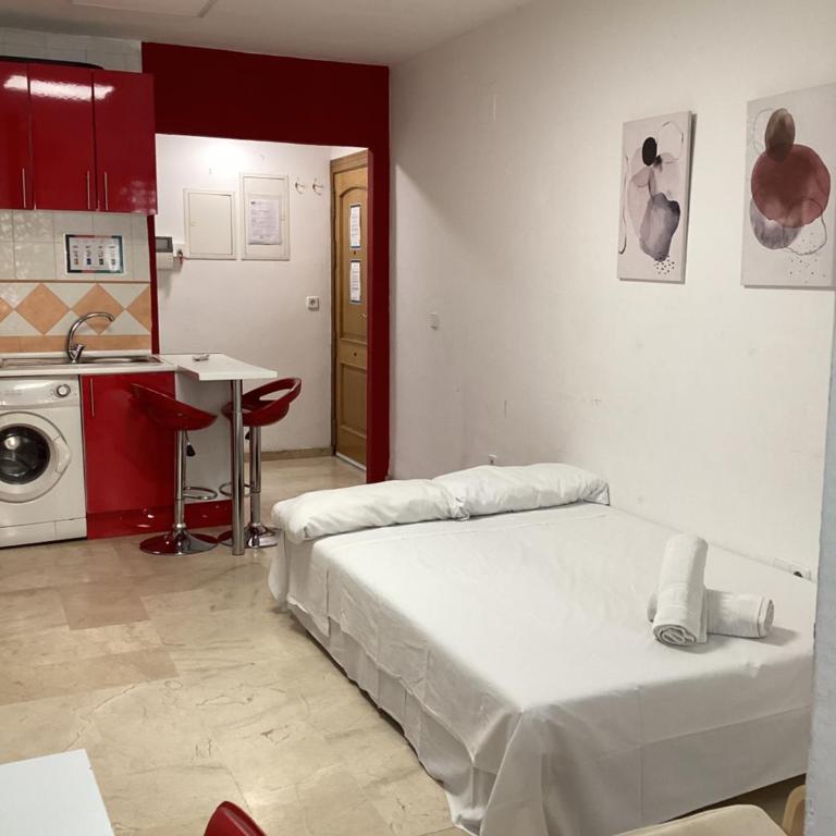 FUENGIROLA APARTAMENT SUN&BEACH - Apartamento de 1 dormitorio - 8