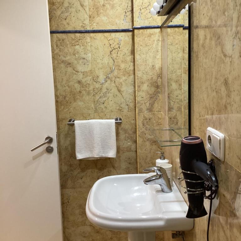 FUENGIROLA APARTAMENT SUN&BEACH - Apartamento de 1 dormitorio - 14