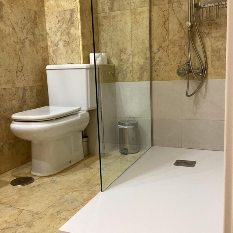 FUENGIROLA APARTAMENT SUN&BEACH - Apartamento de 1 dormitorio - 13