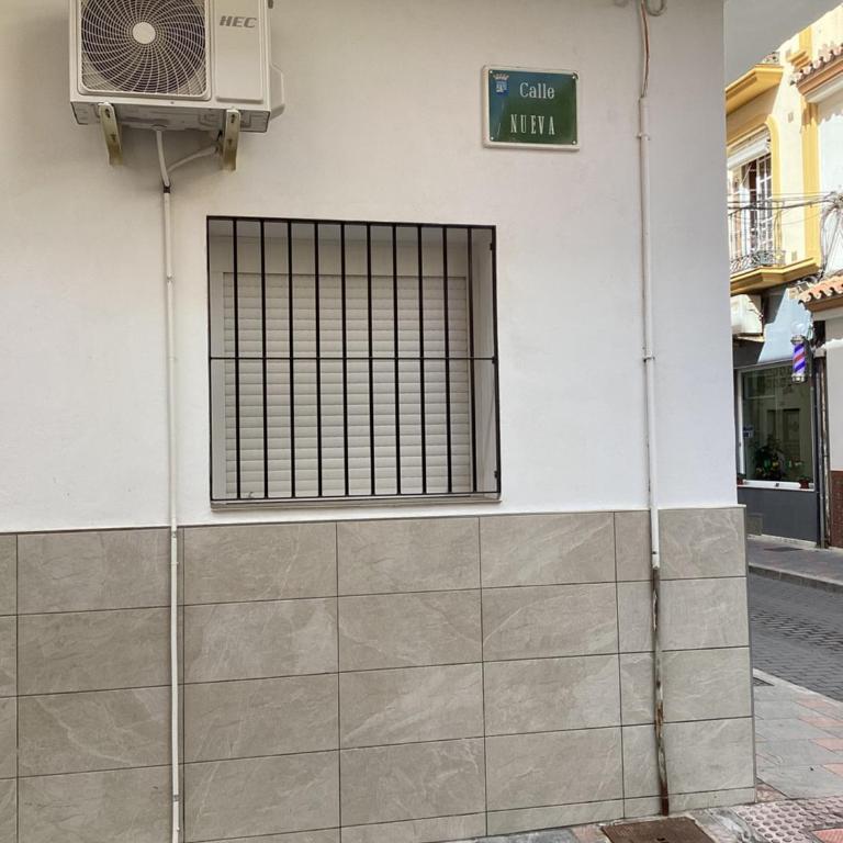 FUENGIROLA APARTAMENT SUN&BEACH - Apartamento de 1 dormitorio - 30