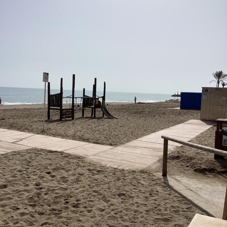FUENGIROLA APARTAMENT SUN&BEACH - Apartamento de 1 dormitorio - 33