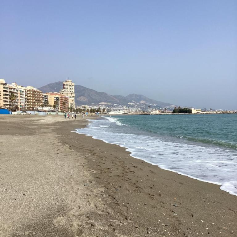 FUENGIROLA APARTAMENT SUN&BEACH - Apartamento de 1 dormitorio - 31