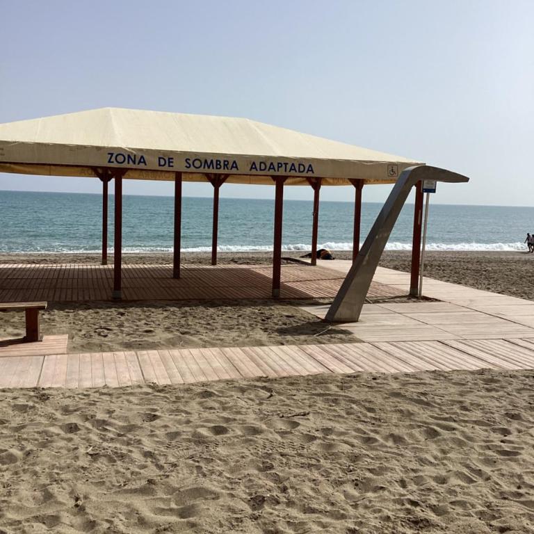 FUENGIROLA APARTAMENT SUN&BEACH - Apartamento de 1 dormitorio - 34