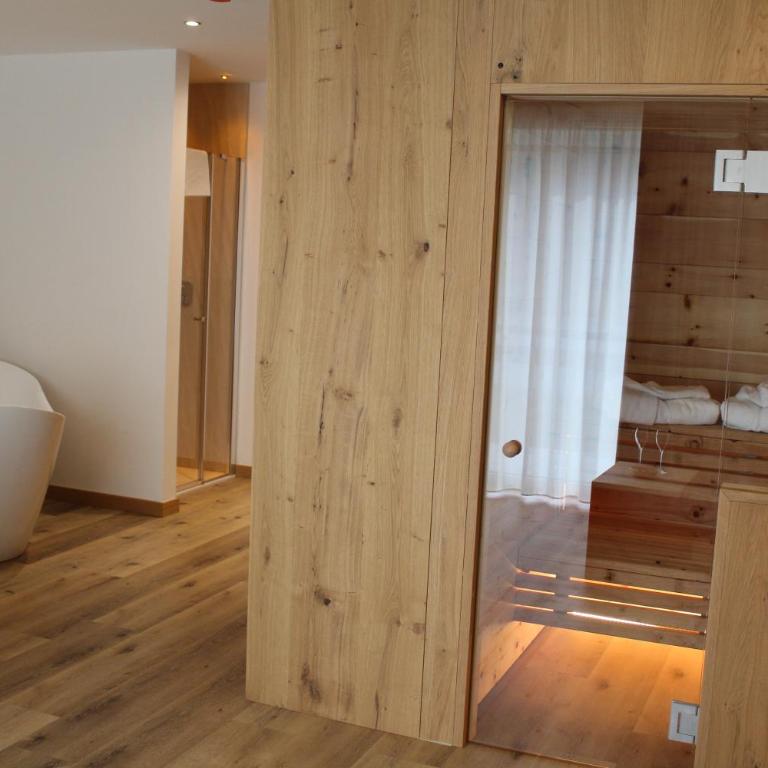 B&B Relais Dolomiti - Suite con Sauna - 4