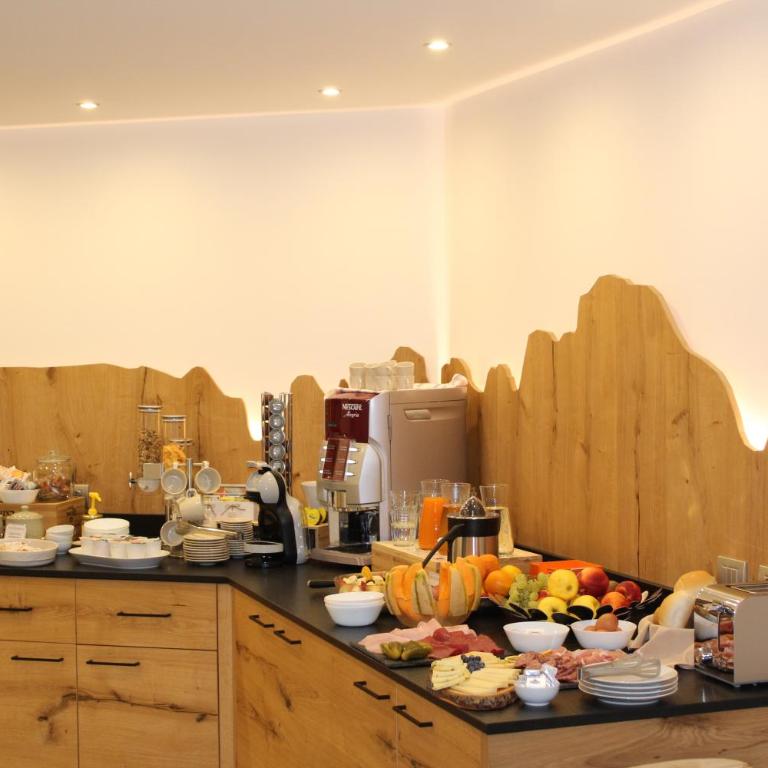 B&B Relais Dolomiti - Suite con Sauna - 2