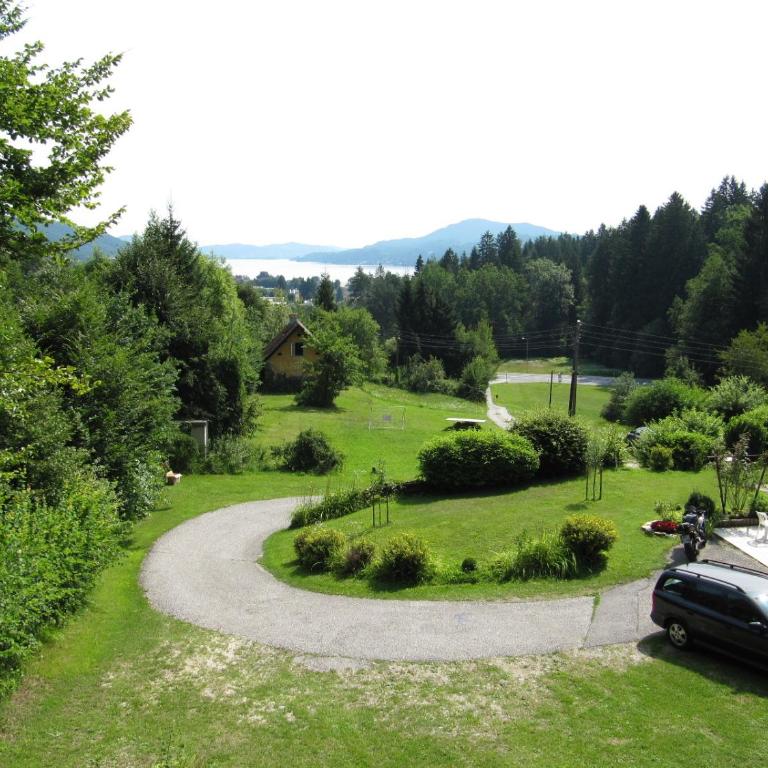 bergwaldsee - Studio mit Terrasse - 2