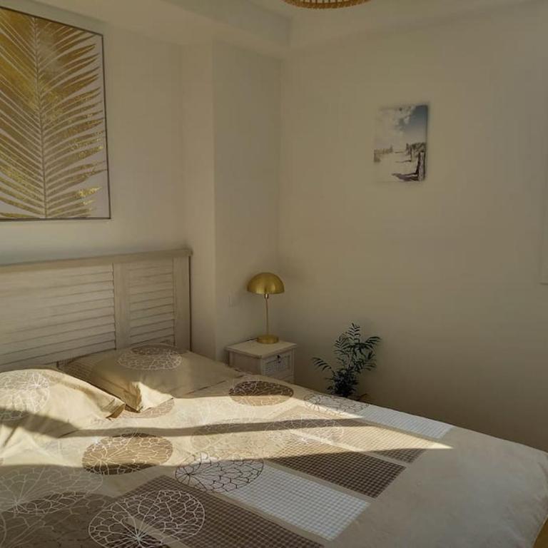 Appartement 100 m2 Terrasse Piscine - Appartement 3 Chambres - 11