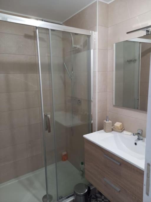 Appartement 100 m2 Terrasse Piscine - Appartement 3 Chambres - 14